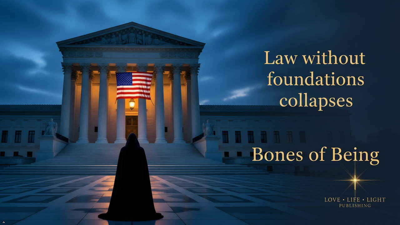 The Age of Unmaking: