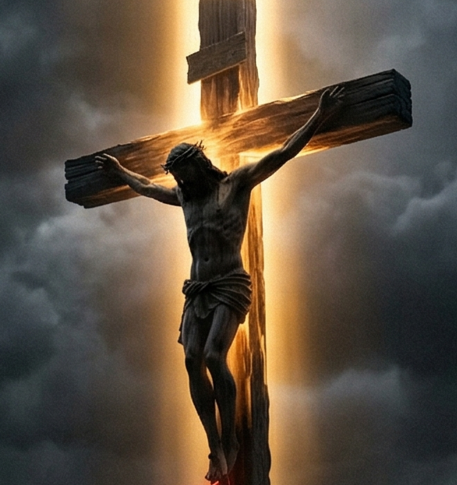 What Is Christianity? A Love–Light–Life Explanation That Cuts Through the Noise